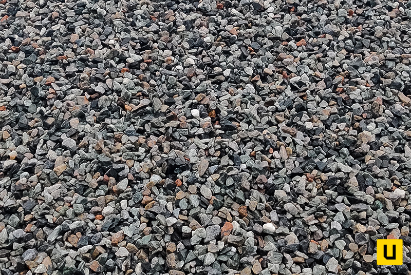 Graniitkillustik 8/16