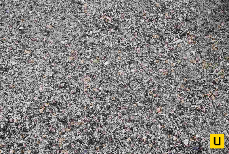 Graniitkillustik 0/4