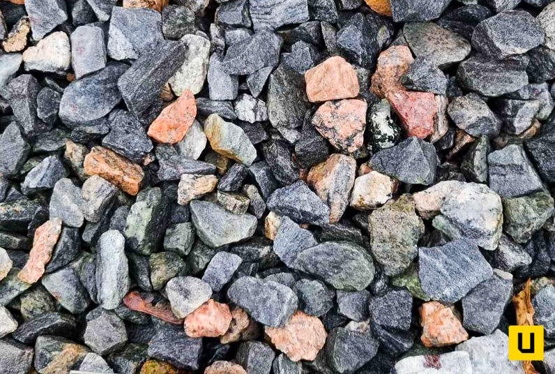 Graniitkillustik 16/32