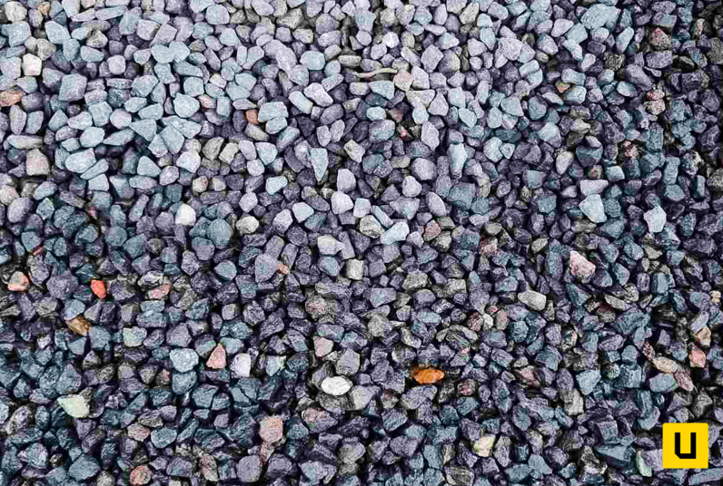 Graniitkillustik 4/16