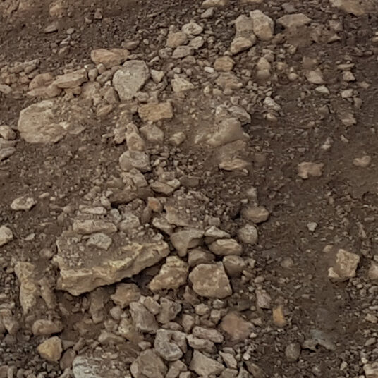 Purustatud betooni müük Purustatud betooni müük