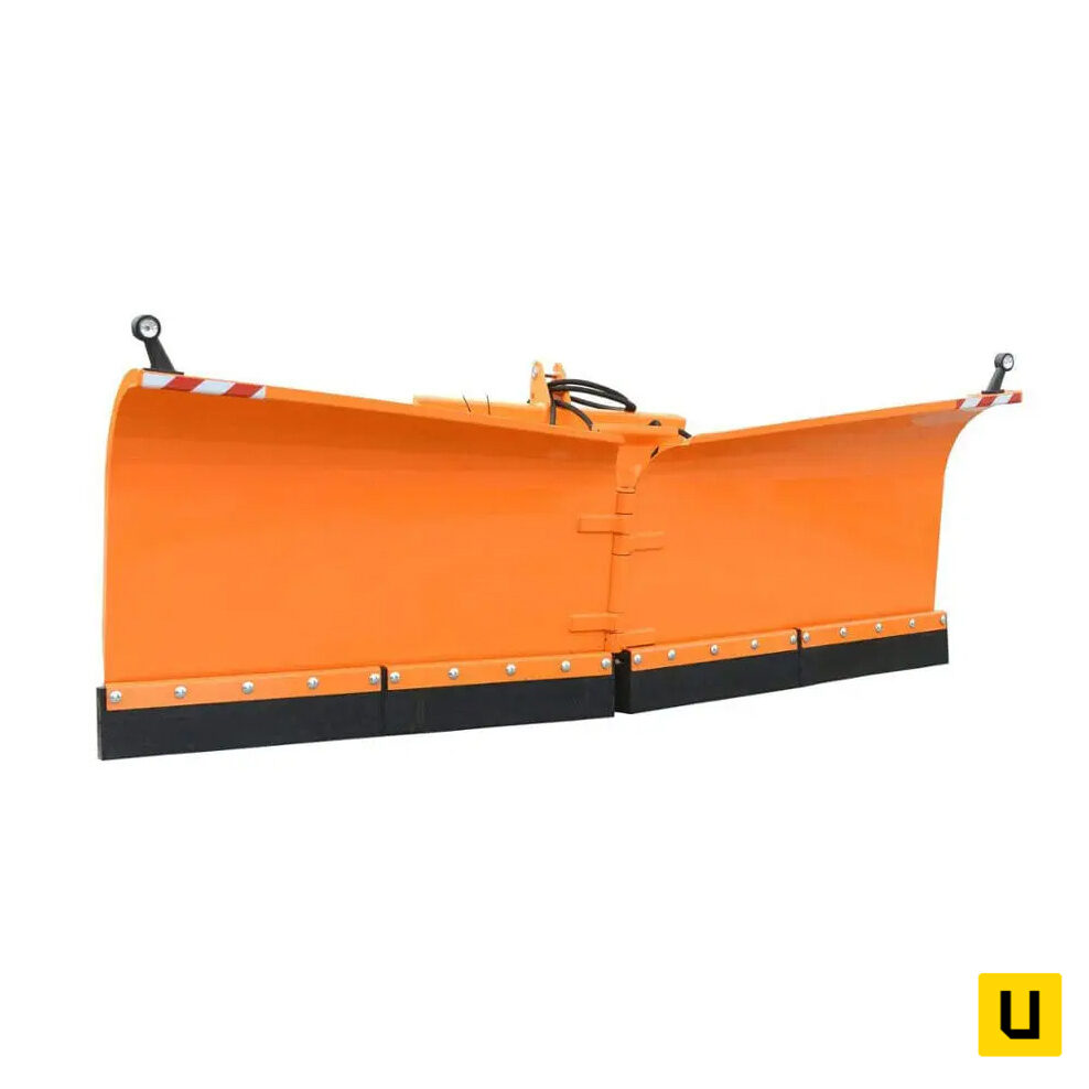 Lumesahk